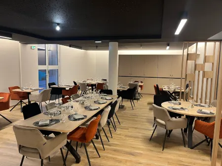 Hôtel le Dormeur du Val