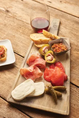 Hyatt Place Cleveland/Westlake/Crocker Park Питание Photos