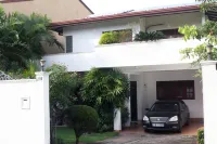 Natures Bliss Holidays Hotel berhampiran Java Institute for Advanced Technology Gampaha