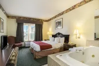 Country Inn & Suites by Radisson, Elkhart North, IN - Gym