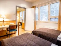 Rokua Health & Spa Hotels in Oulunkaari