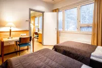 Rokua Health & Spa Hotels in Utajärvi