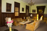 Las Mercedes Hotels in Arequipa