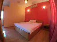 紅海潛水中心飯店 - 游泳池