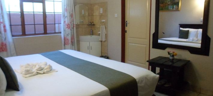 Kamore Guest Inn Hotels in Ngamiland North