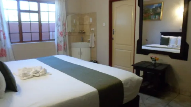 Kamore Guest Inn