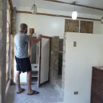 Bahay Isla Sanctuario