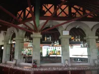 AA Lodge Amboseli - 5-Star