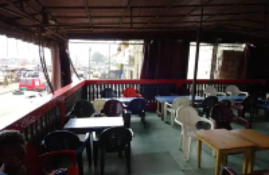 Complexe Hôtelier Rond-Point