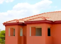 Mogwase Guesthouse - Phòng tập thể hình