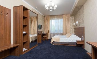 Briz Hotel
