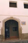 洛斯特魯伊斯道里蓋飯店
