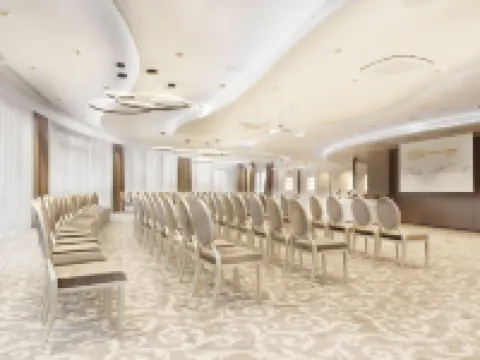 Hotel Golden Key, 4 Stars Superior Hotéis em Nitra