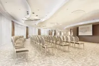 Hotel Zlaty Klucik - Golden Key with Luxury Spa Hôtels à : Nitra