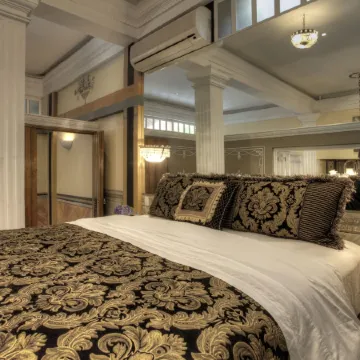 Hotel Boutique Rivera Del Rio