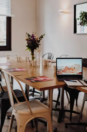 L'Hôtel Bristol Отели в г. Кальвадос