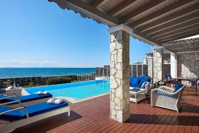 Aldemar Olympian Village Hotel a 