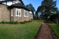 Scottish Planter Bungalow- Thema Collection - Villas