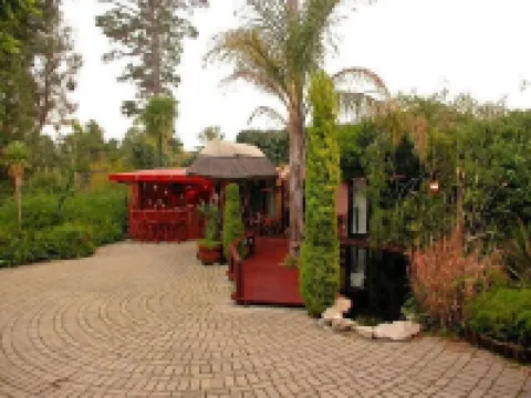 Constantia Vista Guest House Hotels in Constantia
