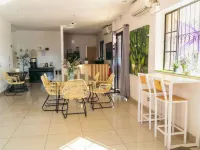 La Casa de Mamapán Hotel Colonial Ahuachapan Hotels in Ahuachapan