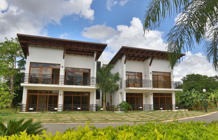 Sybaris Suites & Residences