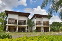 Sybaris Suites & Residences - Beach