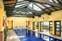 Hotel y Spa Getsemani - Pools