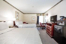 The View Inn & Suites Bethlehem / Allentown / Lehigh Airport