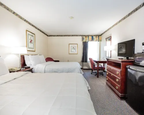 The View Inn & Suites Bethlehem / Allentown / Lehigh Airport Hotels in Northampton County