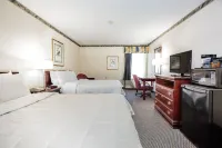 The View Inn & Suites Bethlehem / Allentown / Lehigh Airport Hôtels à : Bethlehem Township