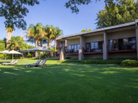 River Place Manor โรงแรมในอูปิงตัน