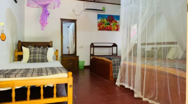 斯思拉自然小屋