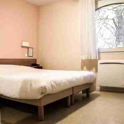 Hotel du Canal Rooms