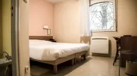 Hôtel du Canal Hotel a Vallegue