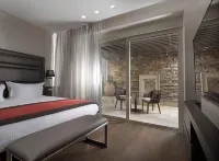 Holiday Suites Các khách sạn ở Kolonaki