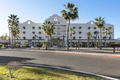 Hotel Santa Fe Loreto by Villa Group Hotels near Jesuit Missions of Loreto Museum