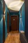 Limani Comfort Rooms فنادق في امبيلوكيبوي مينيميني