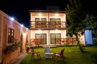 Pousada le Baron Hotel in zona Frances Beach