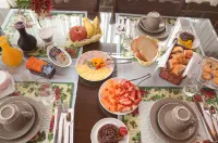 Hotel Vivenda Dos Sonhos - Inns