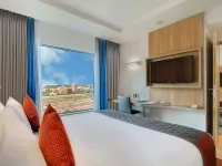 Holiday Inn BENGALURU RACECOURSE by IHG Hotels in Bengaluru