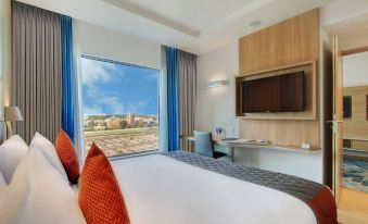 Holiday Inn Bengaluru Racecourse