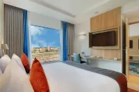 Holiday Inn Bengaluru Racecourse