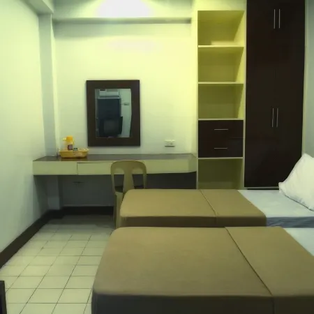 Ong Bun Pension House Bacolod