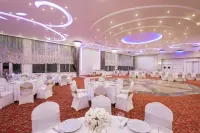 Ramada by Wyndham Nigde - Desayuno
