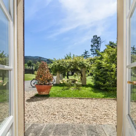 Albergo Villa Marta, the Originals Relais (Relais du Silence)