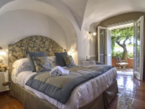 Palazzo Confalone Hotel a Ravello