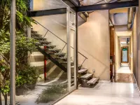248 Finisterra Hotels near Estadio G.E.B.A.