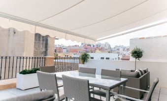 Apartamentos Tito San Nicolas