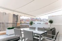 아파르타멘토스 티토 산 니콜라스