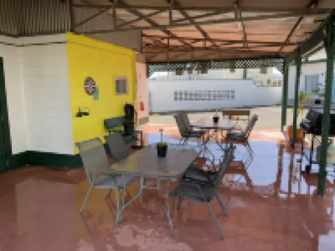 Central Point Motel Hotels in Mount Isa